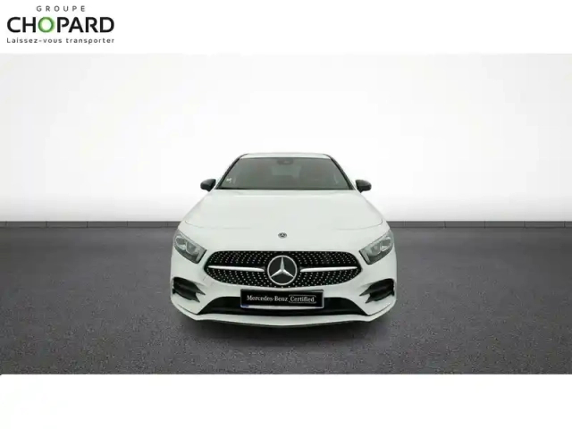 Mercedes Classe A 200 7g-dct — photo 2