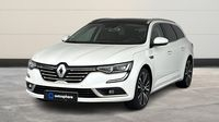 Renault Talisman Estate 2.0 Blue dCi 200ch Initiale Paris EDC