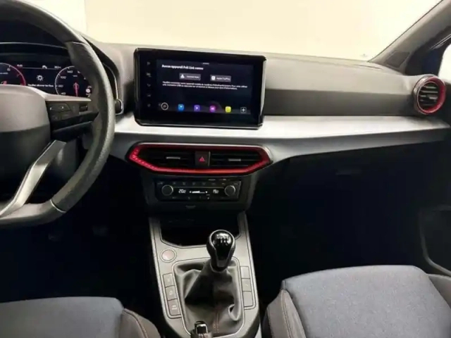 Seat Ibiza 1.0 tsi 110 ch s/s bvm6 fr — photo 10