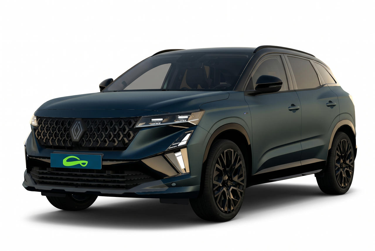 Renault Austral — photo 1