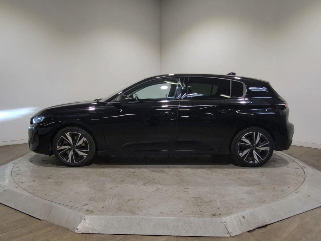 Peugeot 308 phev 180 e-eat8 allure — photo 2
