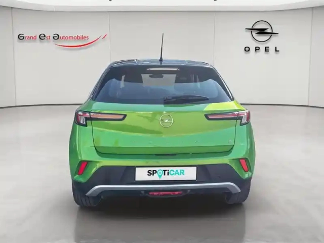 Opel Mokka -e 136ch elegance business — photo 20