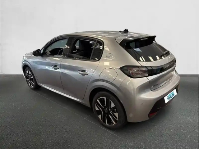 Peugeot 208 electrique 54 kwh 156ch — photo 7