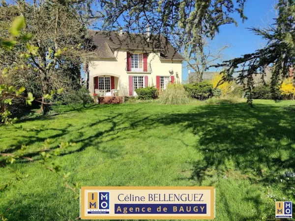 Maison 10 pièces 262 m²