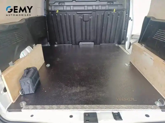 Citroën Berlingo van m 650 bluehdi 100 s&amp;s bvm6 — photo 6