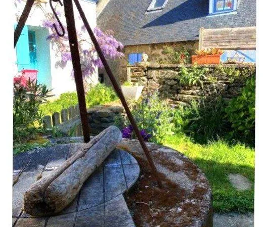Maison 2 pièces 25 m²