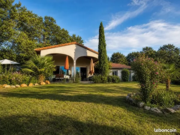 Maison 6 pièces 170 m²