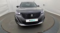 Peugeot 2008 1.2 PureTech 130ch S&S GT Pack EAT8