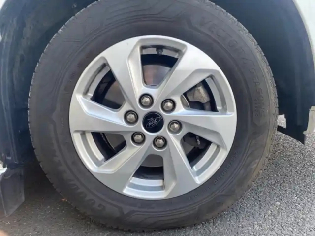 Ford Custom fg 280 l1h1 2.0 ecoblue 136ch limited bva8 — photo 14