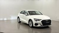 Audi A3 Sportback 30 TFSI 110ch Mild Hybrid S tronic 7 — photo 3