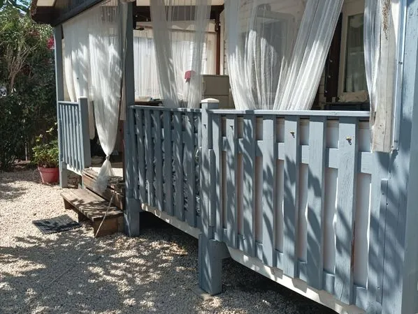 Vends mobile home IRM Hyeres 83