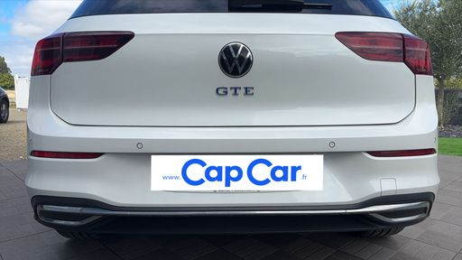 Volkswagen Golf 1.4 e-Hybrid 245 DSG6 - GTE – 2021 – 149945 km – Hybride rechargeable – Boîte Automatique — photo 30