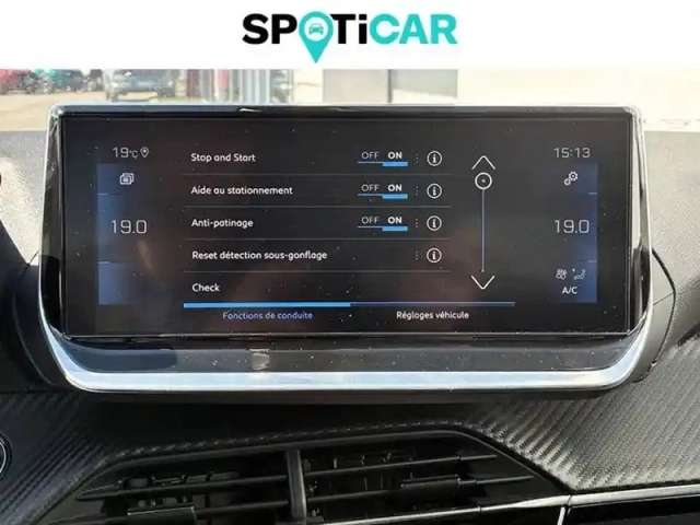 Peugeot 208 bluehdi 100 s&amp;s bvm6 — photo 80