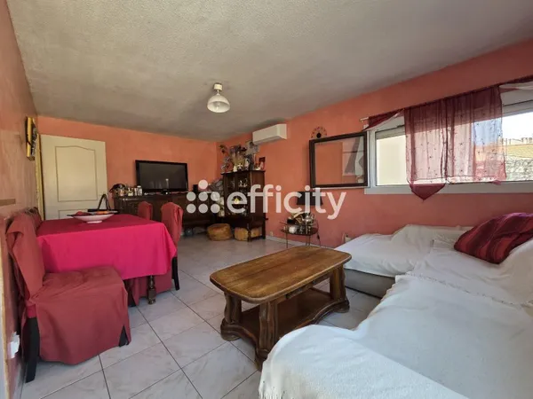 Appartement 4 pièces 71 m²