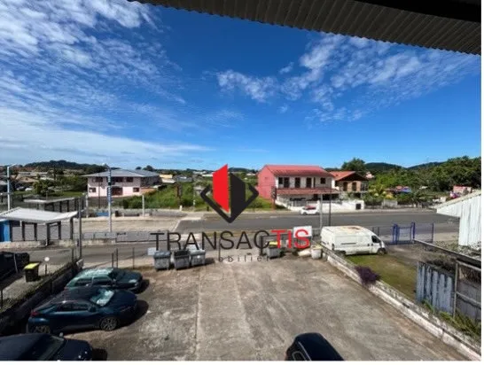 IMMEUBLE DE RAPPORTS CAYENNE - INVESTISSEURS