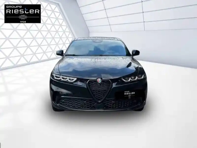 Alfa Romeo Tonale 1.3 hybride rechargeable phev 280ch at6 e-q4 — photo 30