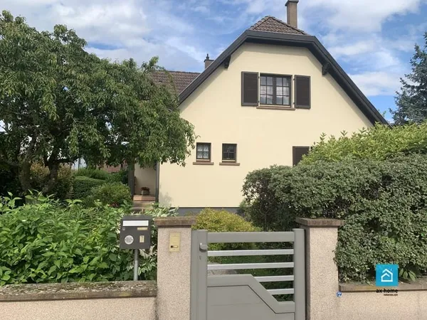 NOUVEAU A NIEDERHAUSBERGEN