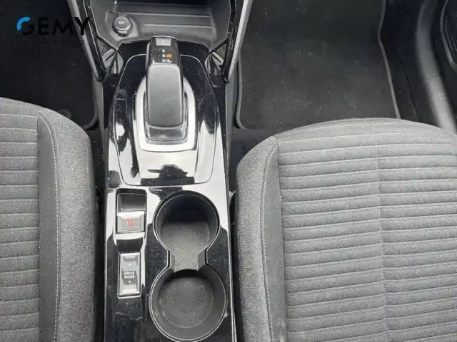 Peugeot 208 electrique 50 kwh 136ch — photo 20