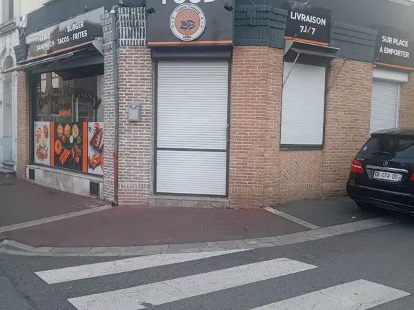 Fond de commerce