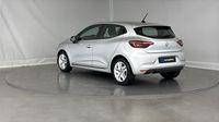 Renault Clio 1.5 Blue dCi 100ch Business 21N — photo 8