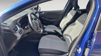 Renault Clio 1.5 dCi 100ch Evolution - 25 — photo 9