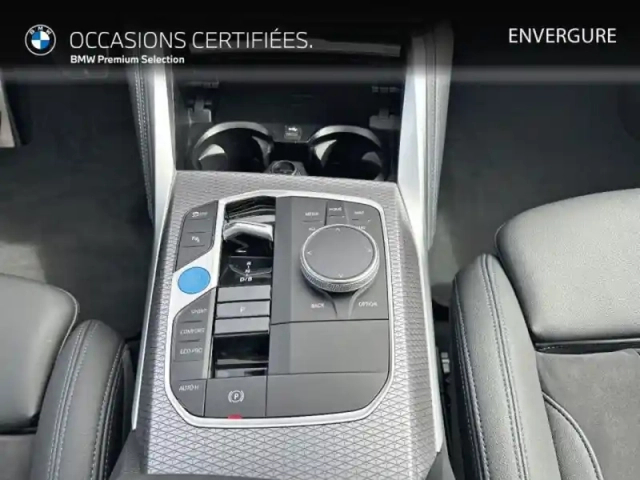 Bmw I4 edrive35 286ch m sport — photo 15