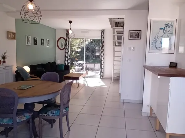 Maison familiale