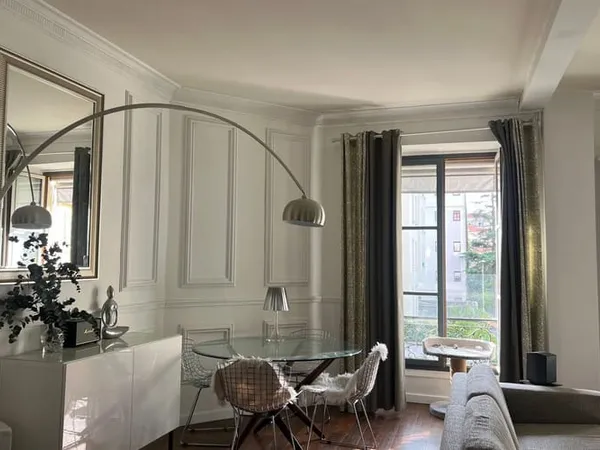 Appartement 2 pièces 54 m²