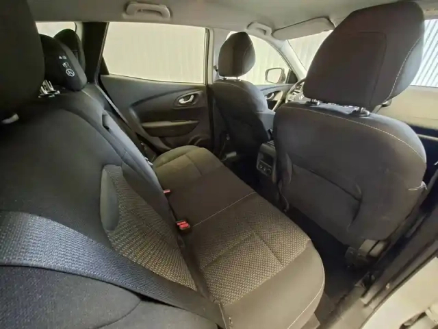 Renault Kadjar blue dci 115 — photo 29