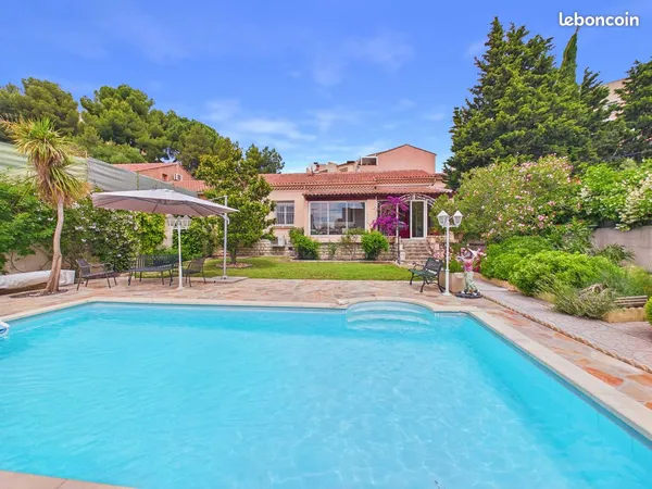 Maison à vendre à Martigues