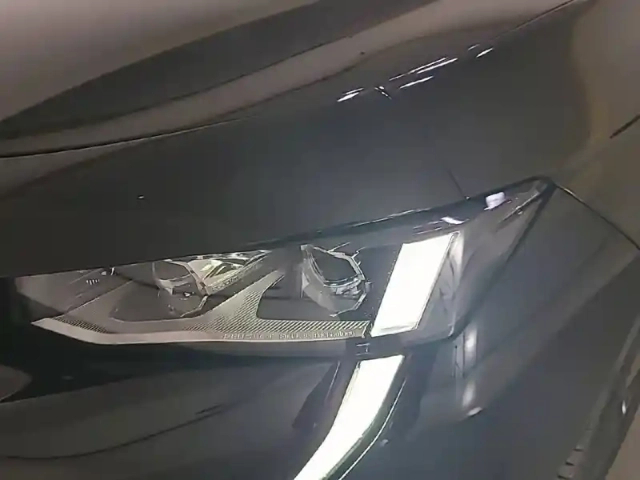 Peugeot 508 sw hybrid4 360 e-eat8 peugeot sport engineered — photo 87