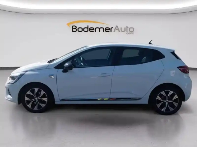 Renault Clio tce 100 gpl - 21 — photo 2