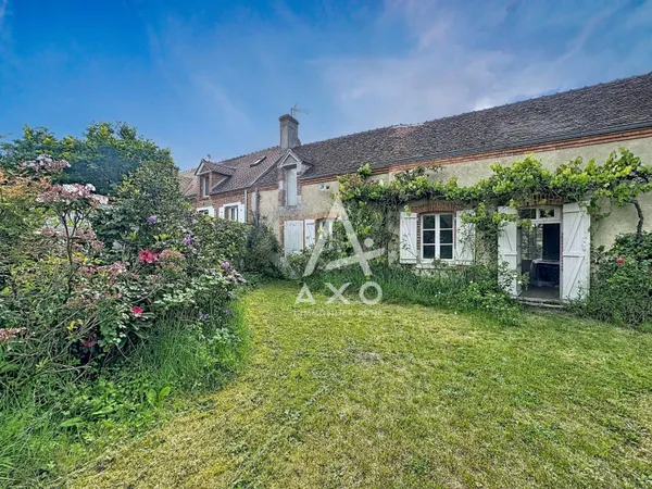 Maison 7 pièces 105 m²