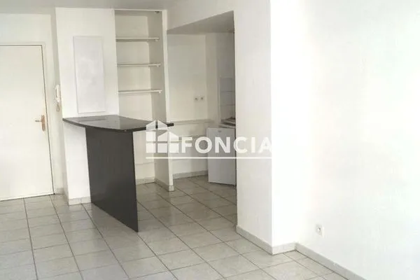 Appartement 2 pièces 30 m²
