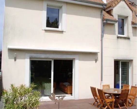 Maison familiale