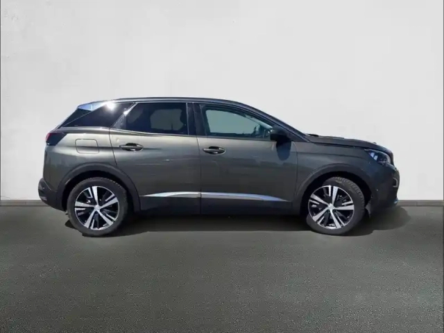 Peugeot 3008 bluehdi 130ch s&amp;s eat8 — photo 31