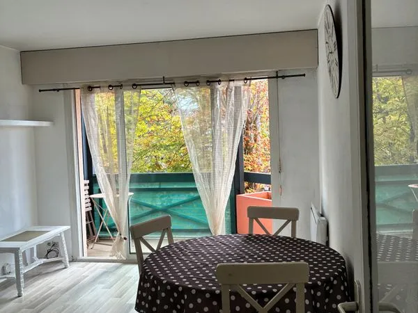 Appartement t2 meuble