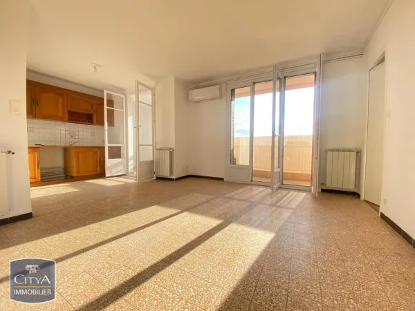 Appartement 4 pièces 67 m²