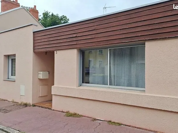 Maison 3 pièces 95 m²