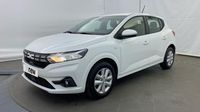 Dacia Sandero 1.0 TCe 90ch Expression CVT