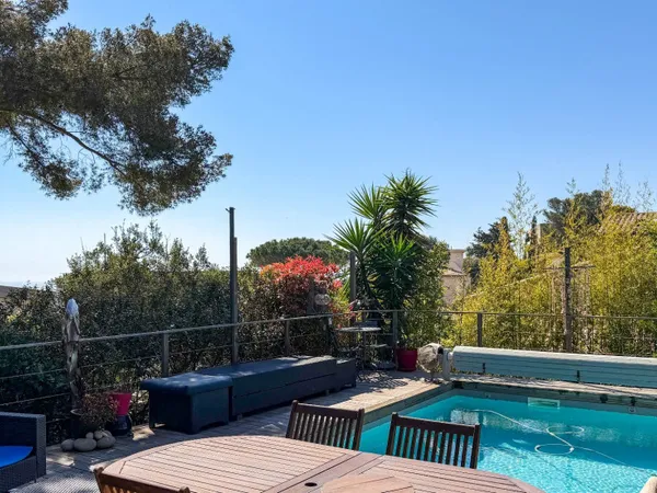 Maison 4 pièces 130 m²