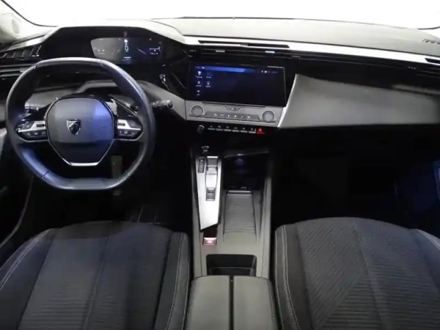 Peugeot 308 sw 1.5 bluehdi 130ch s&amp;s active pack eat8 — photo 7