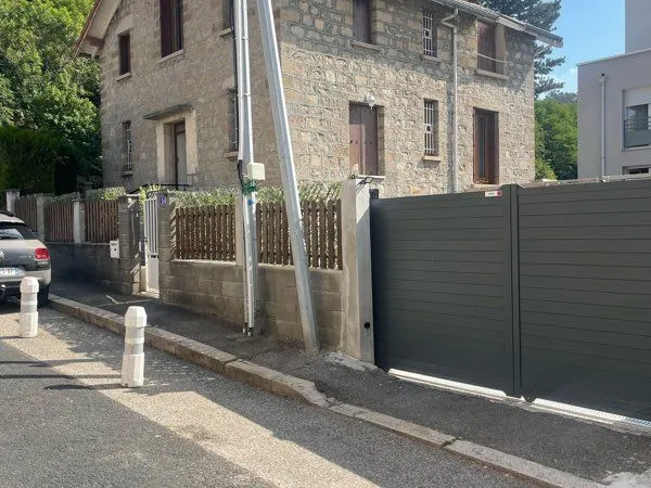 Maison familiale 116m