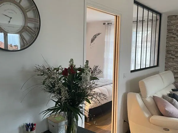 Appartement Sanary sur mer