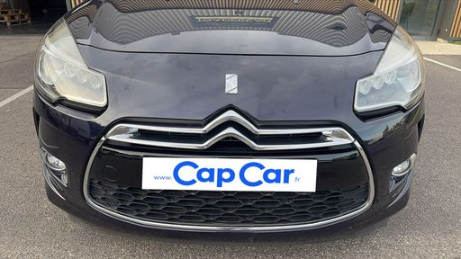 Citroen DS3 1.6 BlueHDi 120 - Sport Chic – 2015 – 125399 km – Diesel – Boîte Manuelle — photo 33