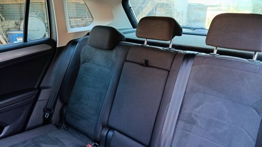 Volkswagen Tiguan 1.5 TSI 150.0 - Confortline Business – 2021 – 95334 km – Essence – Boîte Automatique — photo 29
