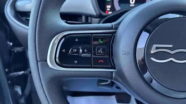 Fiat 500 e 118 ch — photo 20