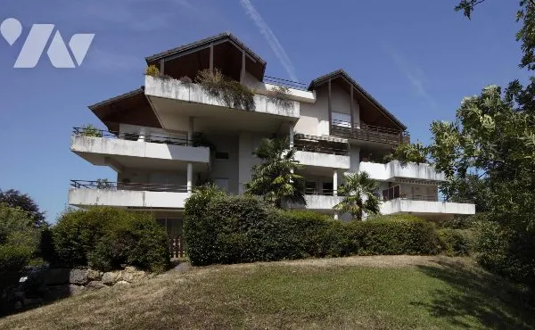 Appartement 3 pièces 78 m²