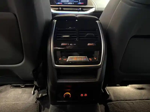 Bmw Xm 50e 3.0 476ch — photo 28