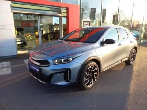 Kia Xceed 1.6 gdi 141ch phev lounge dct6